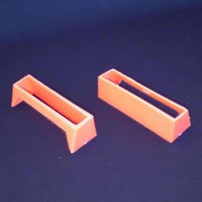 Quality Soft Jaw Covers