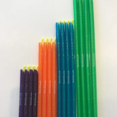 Quick Lock Multi Color-16