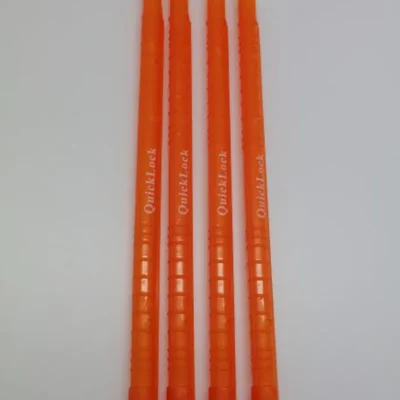 Quick Lock Orange