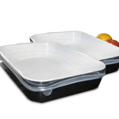 Flexi Large Lid