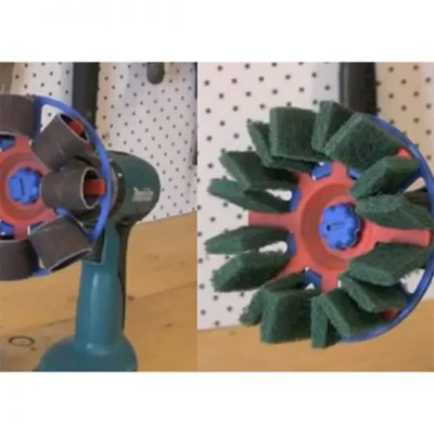Spider Sander