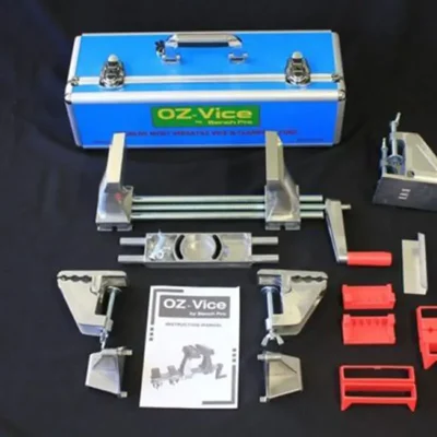 OZ-Vice